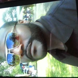 Meet your Posher, Kendrick